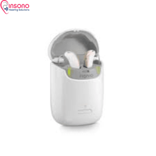 Signia Kit Styletto 2AX view 2