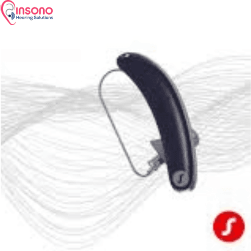 Signia Kit Styletto 1AX