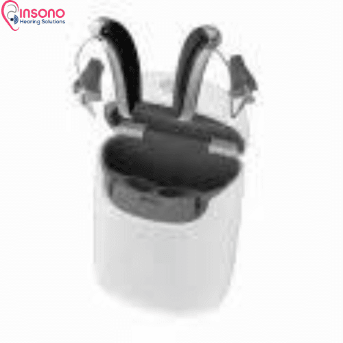 Signia Kit Styletto 1AX view 3