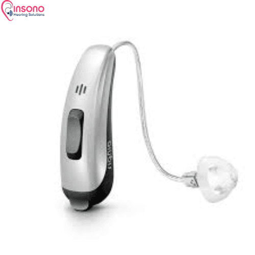 Signia Pure 312 7AX view 2