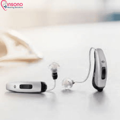 Signia Pure 312 7AX view 3