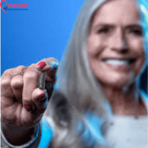 Signia Pure 312 7AX view 4