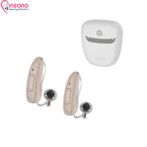 Signia Pure 312 7AX view 5