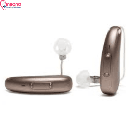 Signia Pure 312 5AX view 4