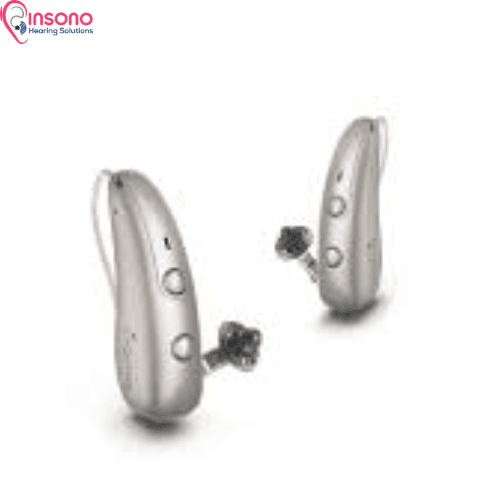 Signia Pure 312 3AX view 2