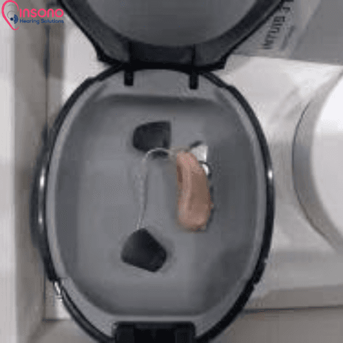 Signia Pure 312 3AX view 4