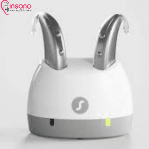 Signia Pure 312 3AX view 5