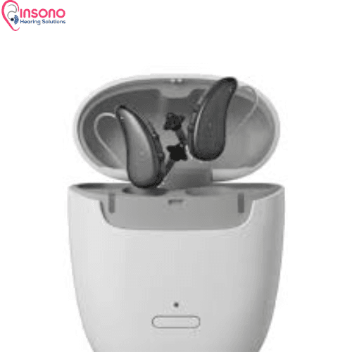 Signia Pure 312 2AX view 2