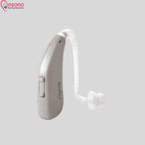 Signia Pure 312 2AX view 4