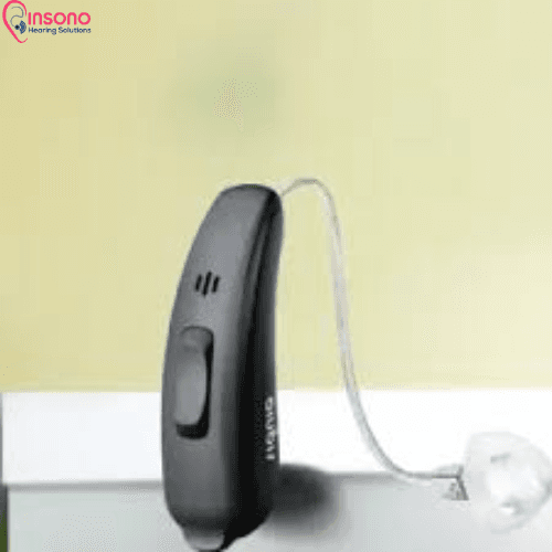 Signia Pure 312 2AX view 5