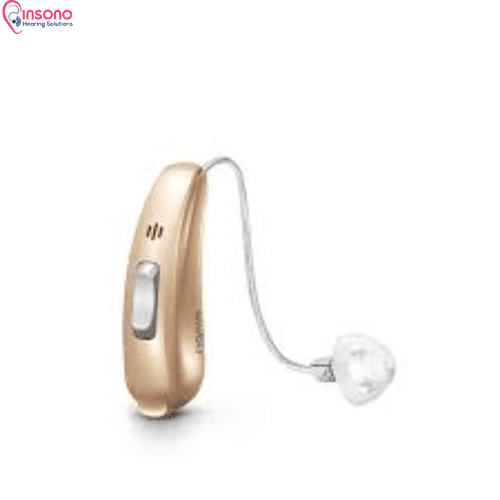 Signia Pure 312 1AX view 3