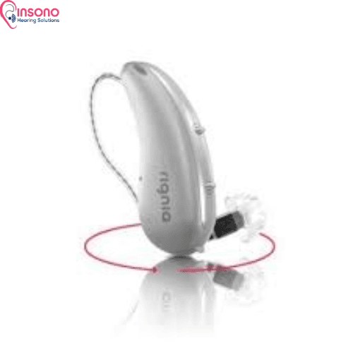 Signia Pure 312 1AX view 5