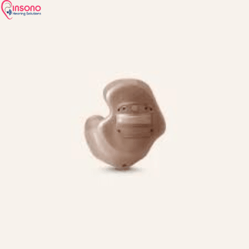 Signia Kit Insio C&G 7AX