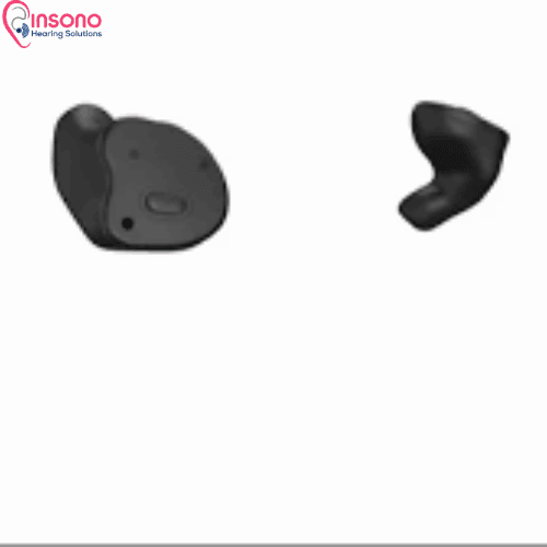 Signia Kit Insio C&G 7AX view 2