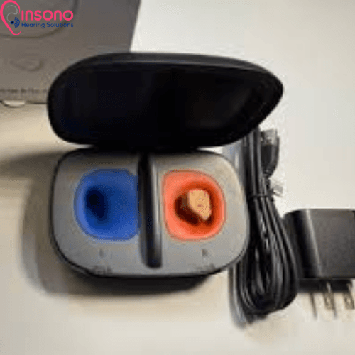 Signia Kit Insio C&G 7AX view 3