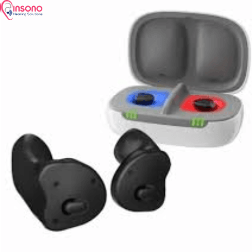 Signia Kit Insio C&G 7AX view 5