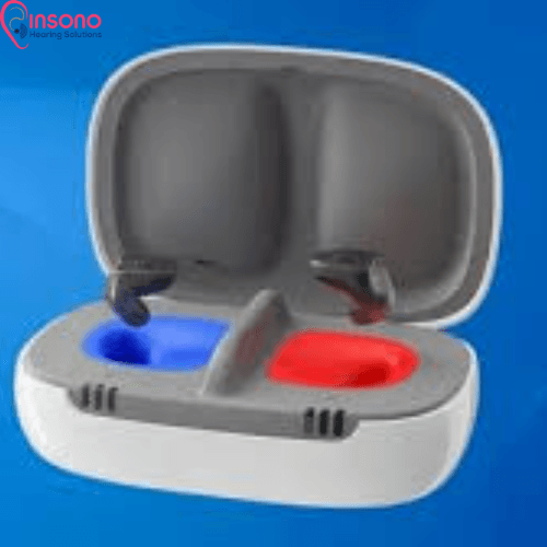 Signia Kit Insio C&G 5AX