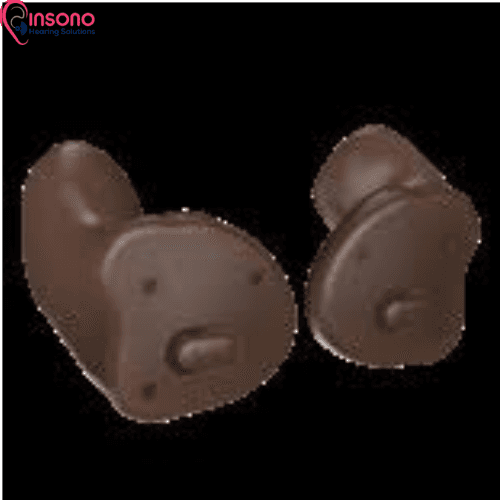 Signia Kit Insio C&G 5AX view 2