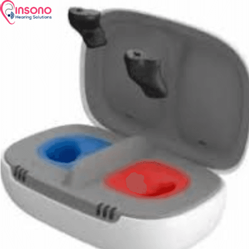 Signia Kit Insio C&G 5AX view 3