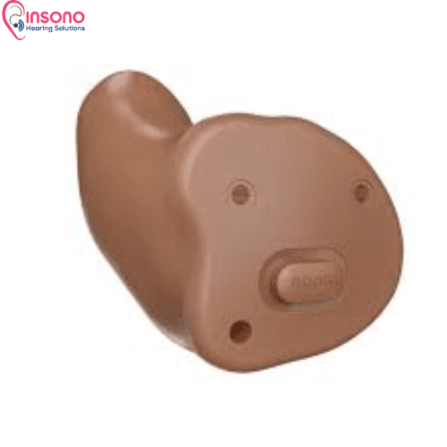 Signia Kit Insio C&G 5AX view 5