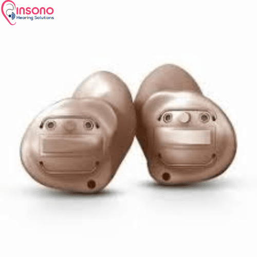 Signia Kit Insio C&G 3AX