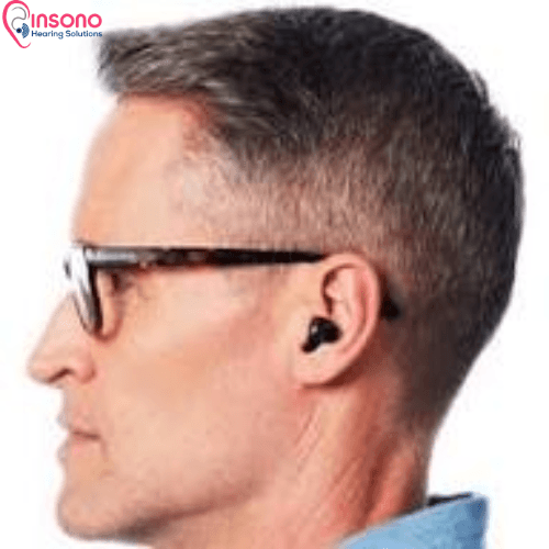 Signia Kit Insio C&G 3AX view 3