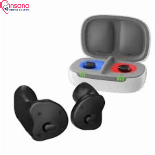 Signia Kit Insio C&G 3AX view 4