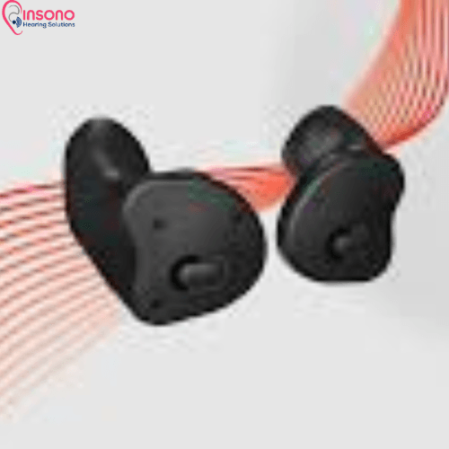 Signia Kit Insio C&G 2AX