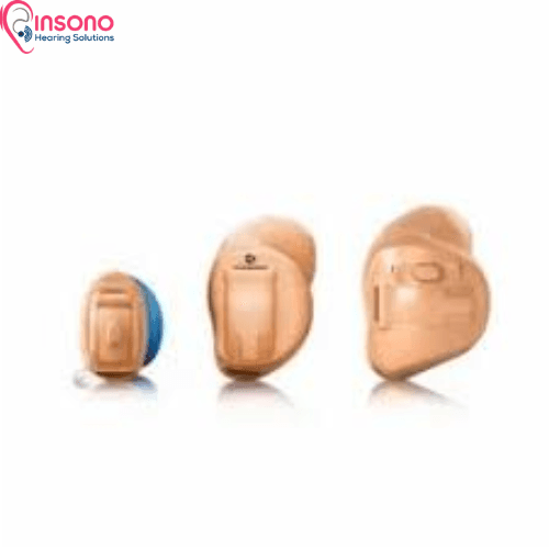 Signia Kit Insio C&G 2AX view 3