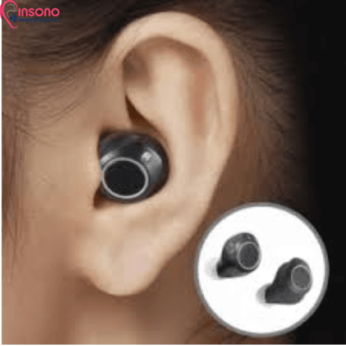 Signia Kit Insio C&G 1AX view 2