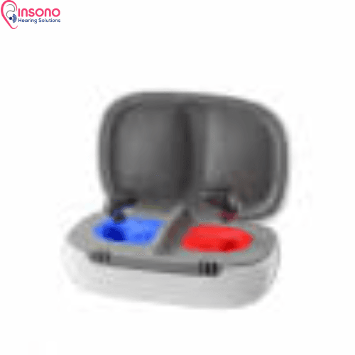 Signia Kit Insio C&G 1AX view 3