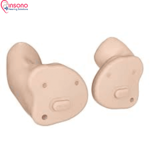 Signia Insio C&G 7AX