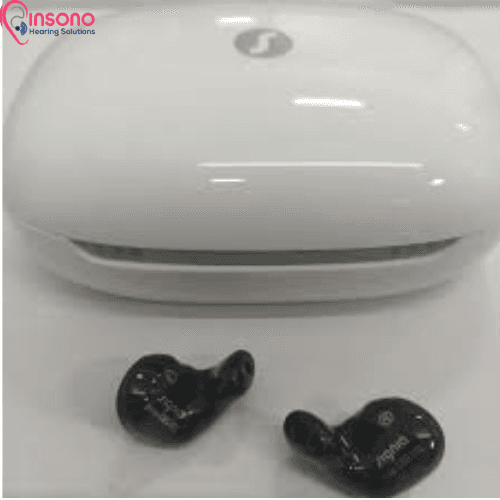 Signia Insio C&G 7AX view 4