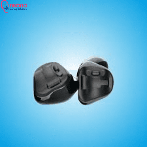 Signia Insio C&G 7AX view 5