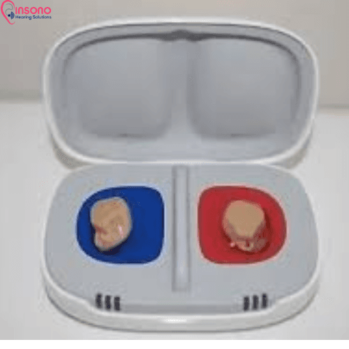 Signia Insio C&G 5AX