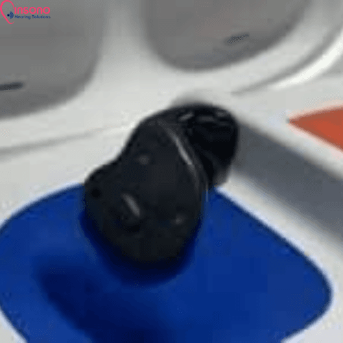 Signia Insio C&G 5AX view 2