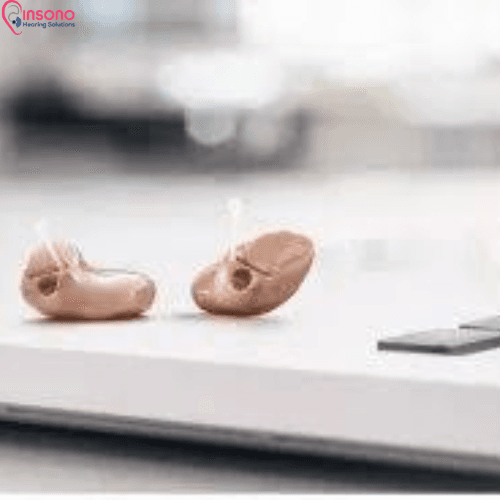 Signia Insio C&G 5AX view 4