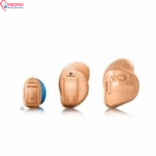 Signia Insio C&G 5AX view 5