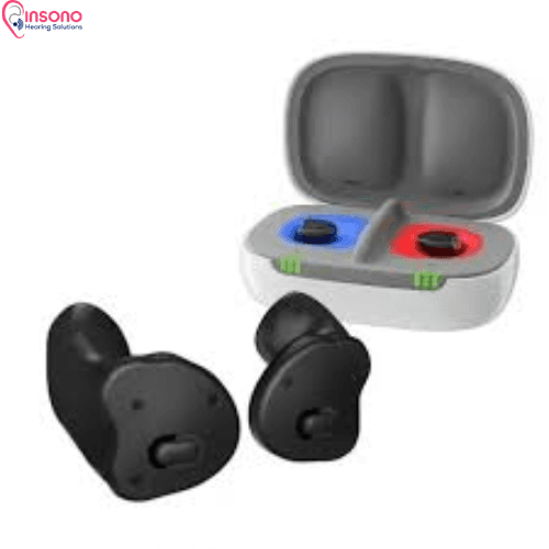 Signia Insio C&G 3AX