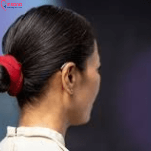 Signia Insio C&G 3AX view 3