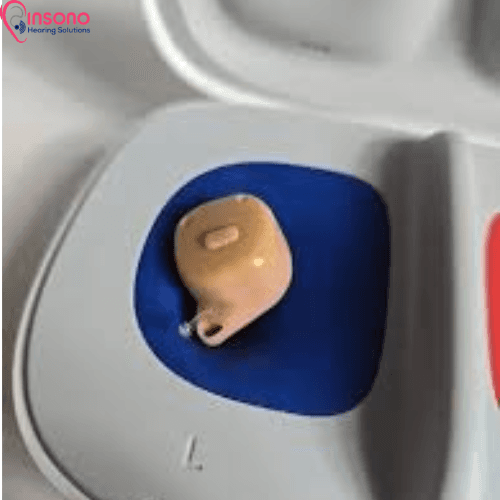 Signia Insio C&G 2AX