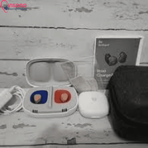 Signia Insio C&G 2AX view 2