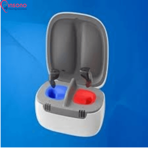 Signia Insio C&G 2AX view 3