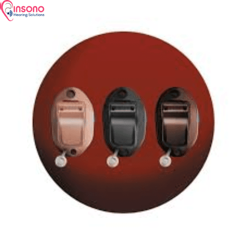 Signia Insio C&G 2AX view 5