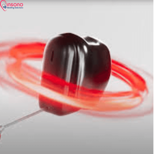 Signia Insio C&G 1AX