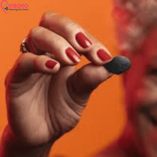 Signia Insio C&G 1AX view 2