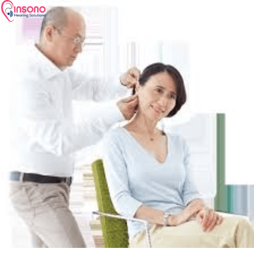 Signia Insio C&G 1AX view 3