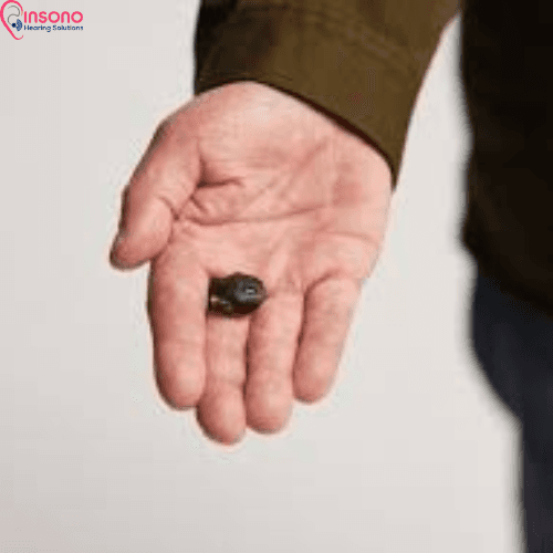 Signia Insio C&G 1AX view 5