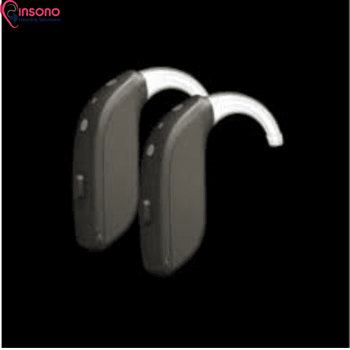 Signia Intuis 4.7 (SP/P/M)