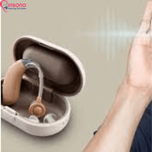 Signia Intuis 4.7 (SP/P/M) view 3